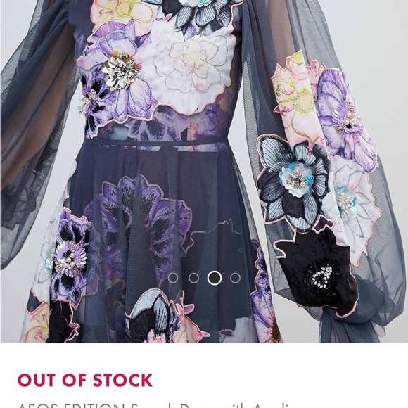 ASOS DRESS IN SEARCH OF!!!! - Picture 4 of 4